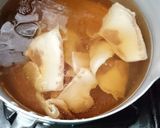 節約もやしスタミナ豚絶品ワサビマヨサラダ作り方1写真