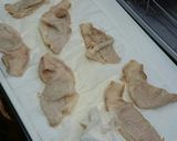 節約もやしスタミナ豚絶品ワサビマヨサラダ作り方2写真
