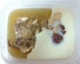 圧力鍋で作る！牛テールの簡単煮作り方6写真