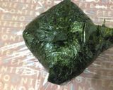家にある物で！おにぎらず♪作り方9写真