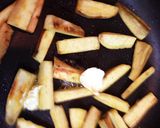 黄金千貫芋ときな粉の健康ダイエットおやつ作り方6写真