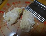 ピザ生地(クリスピー)作り方2写真