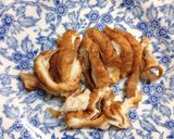 シンプルだけどおいしい玉ねぎと麩の味噌汁作り方3写真