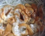 シンプルだけどおいしい玉ねぎと麩の味噌汁作り方4写真