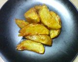 アレンジポテトフライ作り方4写真