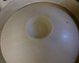 水菜とネギの♪鴨鍋作り方6写真