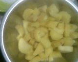 ほっくり♡簡単!スイートポテト作り方3写真