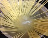 オムスパそば作り方1写真