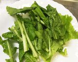 絶品！ 豚バラ肉とかぶの煮物 簡単作り方4写真