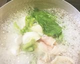 絶品！ 豚バラ肉とかぶの煮物 簡単作り方6写真
