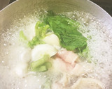 絶品！ 豚バラ肉とかぶの煮物 簡単作り方6写真