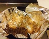 簡単★スモークチキン作り方2写真