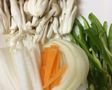 さんまの甘辛炒め作り方5写真