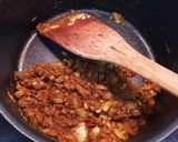 バターチキンカレー作り方3写真