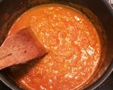 バターチキンカレー作り方4写真