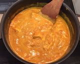 バターチキンカレー作り方5写真