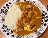バターチキンカレー作り方6写真