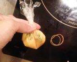 作り置きOK!しっとり★卵きんちゃく作り方5写真