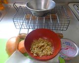 最速のツナ缶らんぷご飯作り方1写真