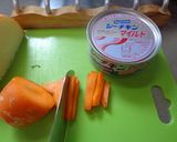 最速のツナ缶らんぷご飯作り方2写真
