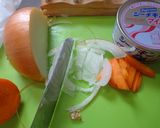 最速のツナ缶らんぷご飯作り方3写真