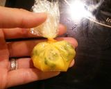 作り置きOK!しっとり★卵きんちゃく作り方6写真