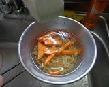 最速のツナ缶らんぷご飯作り方5写真