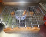最速のツナ缶らんぷご飯作り方9写真