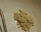 HMで☆お手軽チーズ饅頭風作り方1写真
