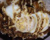 カレーの残りで焼きカレー（カレードリア）作り方6写真