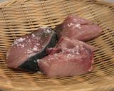 ランチにぴったり！塩ブリベーコンライス作り方1写真