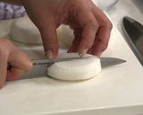 ランチにぴったり！塩ブリベーコンライス作り方3写真
