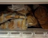 美肌＆免疫UP☆ざくざく米ぬかクッキー作り方17写真