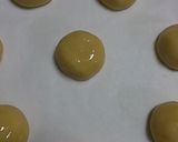 HMで☆お手軽チーズ饅頭風作り方9写真