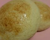 HMで☆お手軽チーズ饅頭風作り方10写真