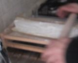 キタッラパスタ作り方3写真