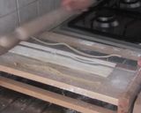 キタッラパスタ作り方4写真