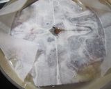 栗の鬼皮の剥き方と渋皮煮作り方14写真
