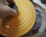 栗の鬼皮の剥き方と渋皮煮作り方15写真