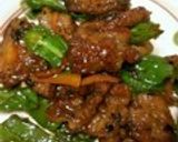 15分で簡単♪ 豚肩ロースの炒め物作り方9写真