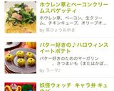 ホウレン草とベーコンクリームスパゲッティ作り方9写真