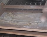 キタッラパスタ作り方6写真