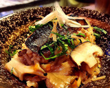薬膳たっぷり♪秋刀魚と茸の炊き込みご飯作り方4写真