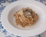 キタッラパスタ作り方7写真