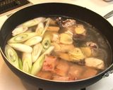 ランチにぴったり！塩ブリベーコンライス作り方8写真