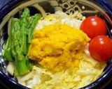 余った生クリームde簡単マッシュかぼちゃ作り方10写真