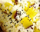 激ウマ♡給食の味？！超簡単わかめごはん♡作り方8写真