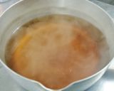 きのこたっぷり♪五目炊き込みご飯！！作り方2写真