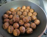 山くるみの割り方作り方1写真