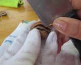 山くるみの割り方作り方4写真